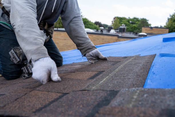 Fast & Reliable Emergency Roof Repairs in West Point, VA